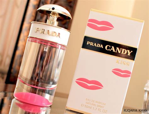 prada candy kiss perfume review.